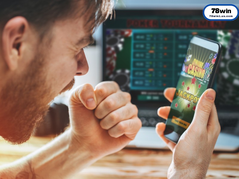 Chính sách bảo mật giao dịch tài chính tại 78Win
