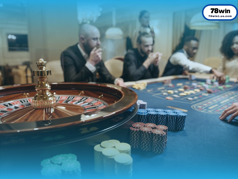 Định hướng phát triển tương lai của 78Win