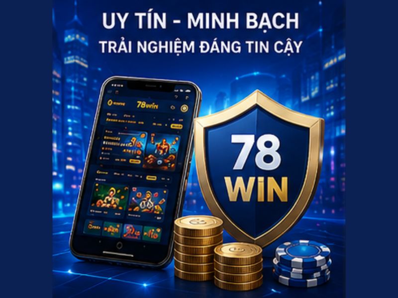 78WIN Có Uy Tín Không