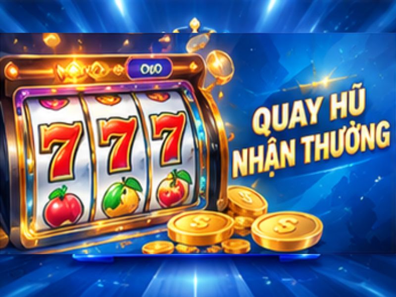 Bí Kíp “Quay Là Nổ – Thắng Là Rút” Được Các Cao Thủ Bật Mí