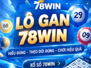 Lô Gan 78WIN