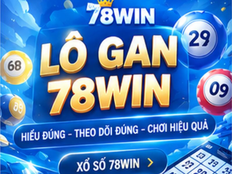 Lô Gan 78WIN