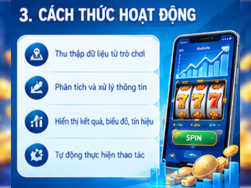 Tool nổ hũ hoạt động như thế nào