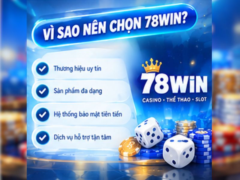 Vì sao soi cầu Tài Xỉu được quan tâm tại 78WIN
